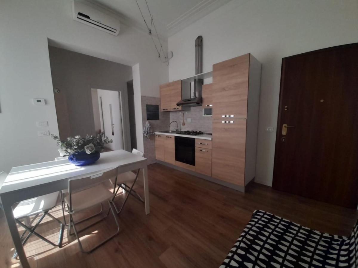 דירות Il Nido Di Aurora Centro Firenze מראה חיצוני תמונה