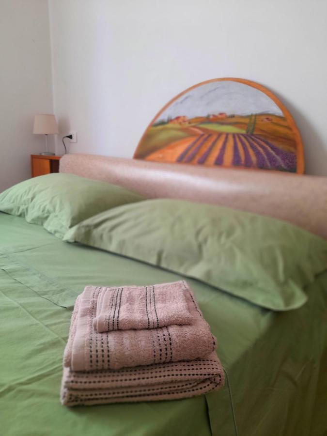 דירות Il Nido Di Aurora Centro Firenze מראה חיצוני תמונה
