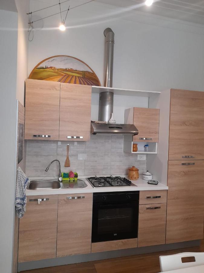 דירות Il Nido Di Aurora Centro Firenze מראה חיצוני תמונה