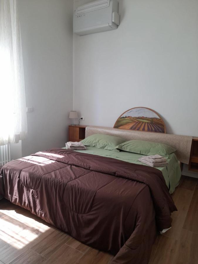 דירות Il Nido Di Aurora Centro Firenze מראה חיצוני תמונה