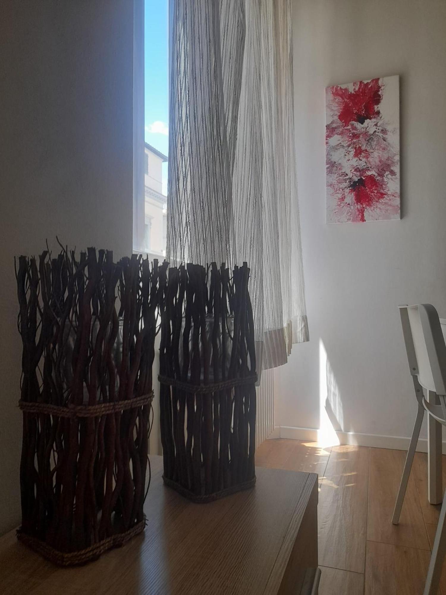 דירות Il Nido Di Aurora Centro Firenze מראה חיצוני תמונה